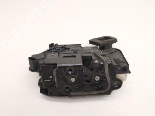 Used Front right lock SKODA RAPID (NH3, NK3, NK6) 1.6 TDI (105 hp) 28982972