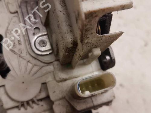 Front left lock MERCEDES-BENZ SPRINTER 3-t Van (B906)  | BP28983094C98 