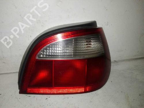 Used Right taillight RENAULT MEGANE I (BA0/1_) 1.9 dTi (BA1U) (80 hp) 28981208