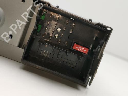 Radio PEUGEOT 3008 I MPV (0U_)  | BP28986303E6 