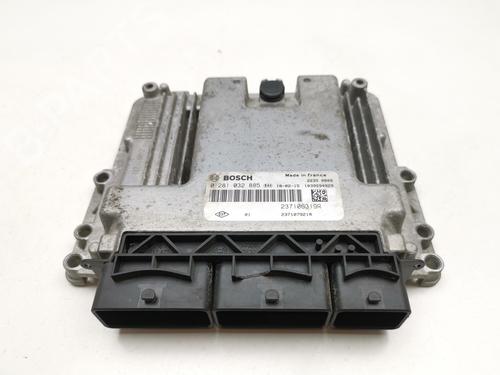 Centralina motore RENAULT KANGOO / GRAND KANGOO II (KW0/1_) 1.5 dCi 90 (KW05, KW08, KW0G, KW11) (90 hp) 28994538