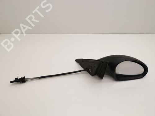 Used Right mirror SEAT IBIZA III (6L1) [2002-2009]  28980494