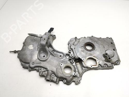 Used Timing cover HONDA CIVIC IX (FK) 1.6 i-DTEC (FK3) (120 hp) 30390760