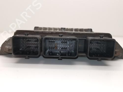 Engine control unit (ECU) CITROËN C3 I (FC_, FN_) 1.4 HDi | BP28990791M57