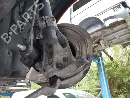 Used Left front steering knuckle BMW 1 (F20) [2011-2019]  29289604