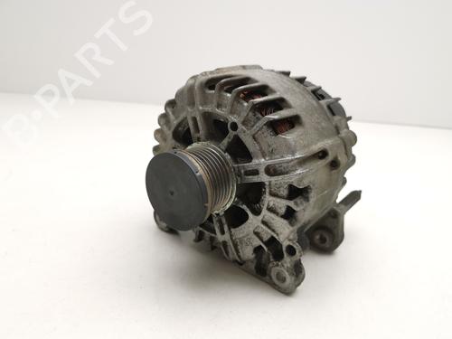 Used Alternator SEAT LEON (1P1) [2005-2013]  28989851