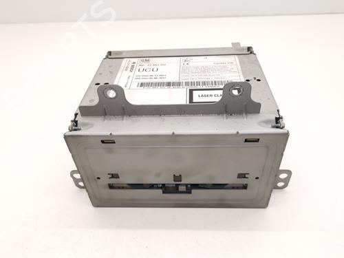 Radio OPEL ASTRA J (P10)  | BP28993888E6 