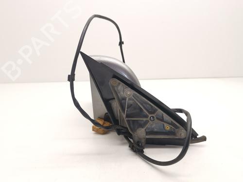 Left mirror AUDI A4 B6 (8E2) 1.9 TDI | BP28984150C26 