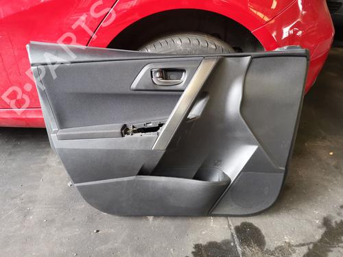 Used Front left panel Front left panel TOYOTA AURIS (_E18_) 1.4 D-4D (NDE180_, NDE180R) (90 hp) 40218249 40218249