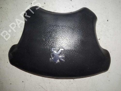 Used Driver airbag PEUGEOT 607 (9D, 9U) 2.7 HDi 24V (204 hp) 28992474