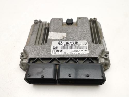 Used Engine control unit (ECU) VW GOLF V (1K1) [2003-2010]  28993150