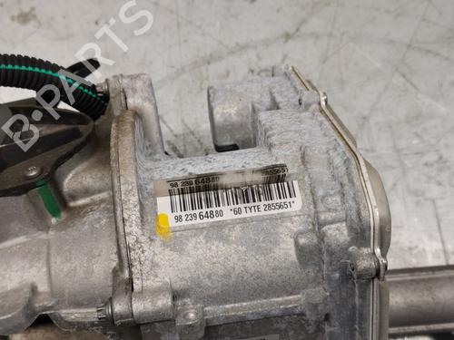 Steering rack CITROËN C3 III (SX)  | BP29721741M22 