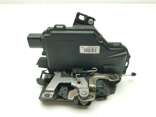 Rear left lock SEAT LEON (1M1)  | BP28980103C100 