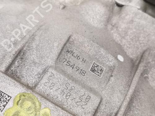 Gearbox KIA CEED Sportswagon (CD) 1.6 CRDi 136 | BP39443305M3 - Image 2