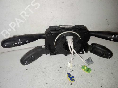 Used Headlight switch PEUGEOT 607 (9D, 9U) 2.7 HDi 24V (204 hp) 28993398