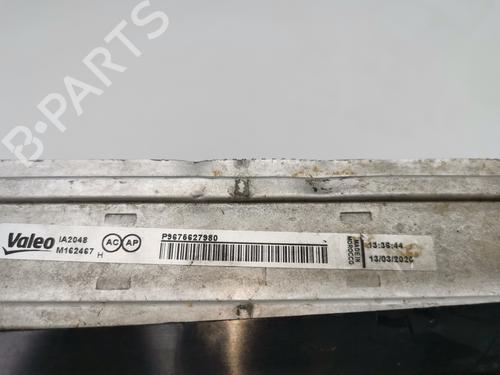 Intercooler TOYOTA PROACE CITY Box Body/MPV (BPZ_)  | BP29289775M30 