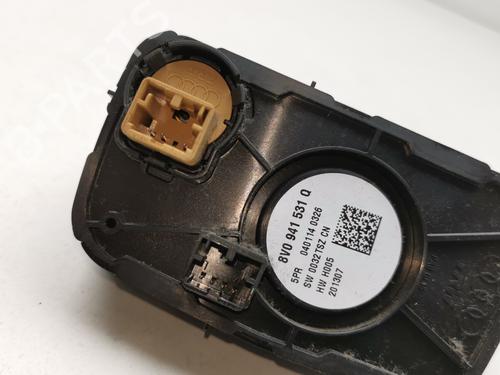 Headlight switch AUDI A3 (8V1, 8VK) 2.0 TDI | BP39437809I24 - Image 3