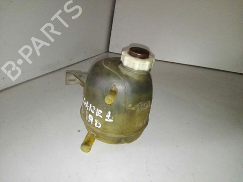 Used Expansion tank RENAULT MEGANE I (BA0/1_) 1.9 D Eco (BA0A, BA0U, BA0R) (64 hp) 28977620
