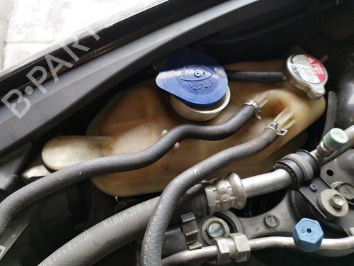 Used Expansion tank HONDA CIVIC VIII Hatchback (FN, FK) 2.2 CTDi (FK3) (140 hp) 28977929