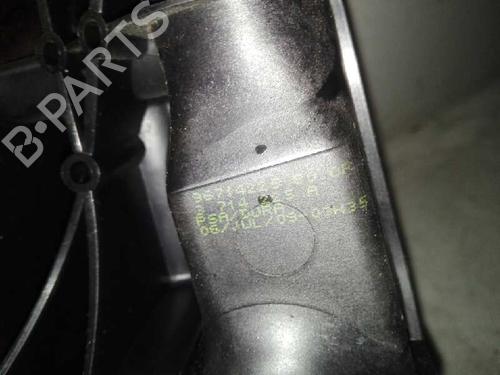 Gear lever PEUGEOT PARTNER Box Body/MPV 1.6 HDi | BP28998718M90 