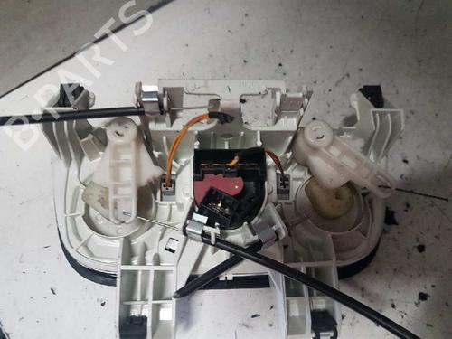 Climate control FIAT FIORINO Box Body/MPV (225_)  | BP28998086I5 