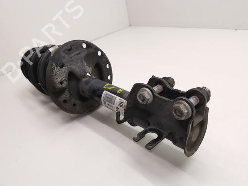 Venstre fortil støddæmper OPEL CORSA E (X15) 1.4 (08, 68) | BP39436894M16 - Image 3