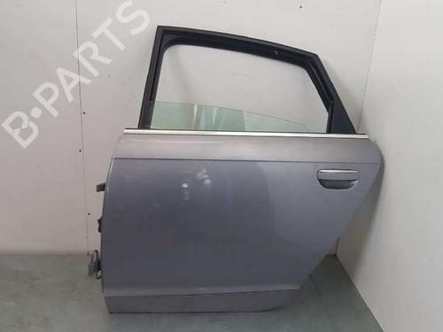 Dør venstre bak AUDI A6 C6 (4F2) [2004-2011]  28994234