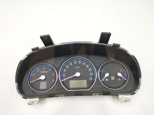 Used Instrument cluster Instrument cluster HYUNDAI SANTA FÉ II (CM) 2.2 CRDi GLS (150 hp) 34155586 34155586