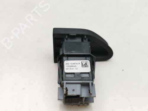Switch RENAULT CLIO IV (BH_)  | BP29433748I30 