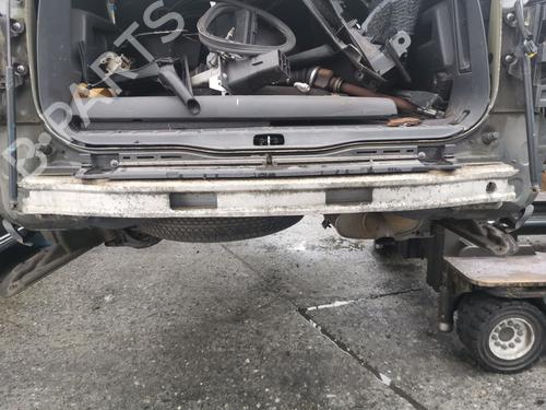 Used Rear bumper reinforcement PEUGEOT 5008 (0U_, 0E_) 1.6 HDi (110 hp) 29810929