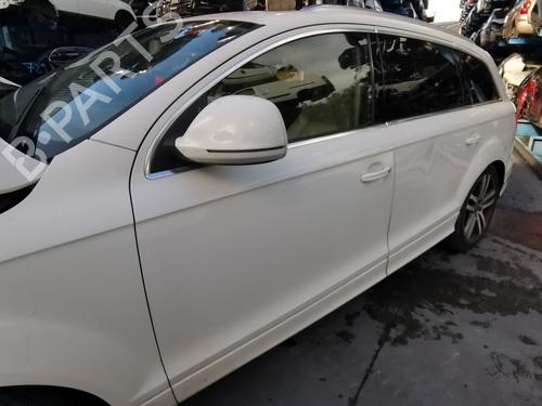 Left front door AUDI Q7 (4LB)  | BP30154709C2 
