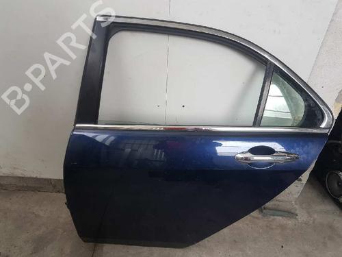Used Left rear door HONDA ACCORD VII (CL, CN) 2.2 i-CTDi (CN1) (140 hp) 28991863