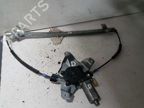 Used Front right window mechanism FORD TOURNEO CONNECT 1.8 TDCi /TDDi /DI (75 hp) 28999063