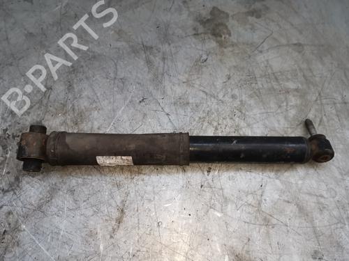 Used Left rear shock absorber RENAULT MEGANE III Hatchback (BZ0/1_, B3_) 1.2 TCe (BZ2B, BZ11) (116 hp) 28980310