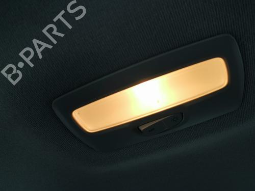 Interior roof light RENAULT CAPTUR II (HF_)  | BP29358267I8 