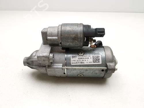 Startmotor Startmotor 39440465 39440465