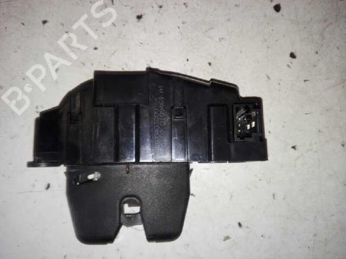 Tailgate lock PEUGEOT 308 I (4A_, 4C_)  | BP28981854C101 