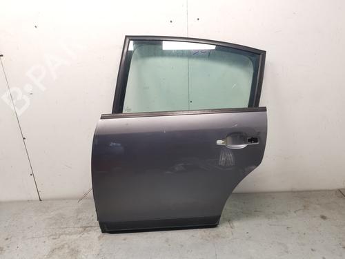 Used Left rear door CITROËN C4 I (LC_) [2004-2014]  28993101