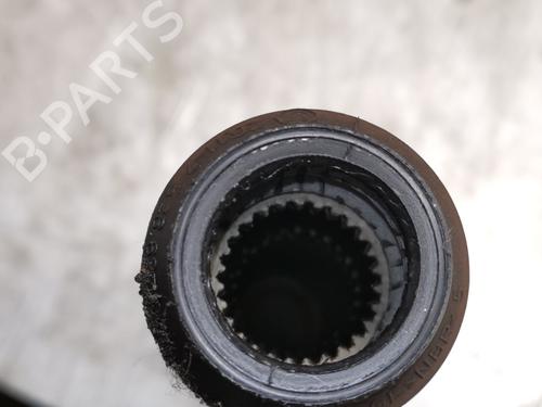 Driveshaft BMW X3 (F25) xDrive 20 d | BP31920585M37
