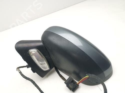 Left mirror CITROËN C4 I (LC_)  | BP28988269C26 