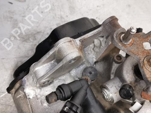 Gearbox SEAT IBIZA IV (6J5, 6P1) | BP30438187M3