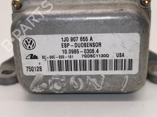 Electronic sensor SEAT LEON (1M1) 1.9 TDI | BP28980777M84