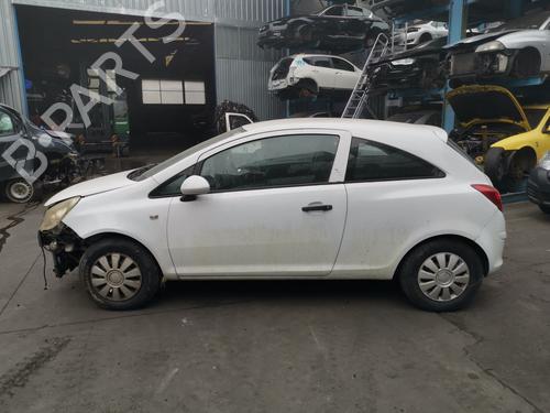 Gearbox OPEL CORSA C (X01)  | BP29831079M3