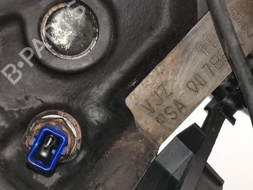 Engine CITROËN SAXO (S0, S1) 1.5 D | BP28998731M1 