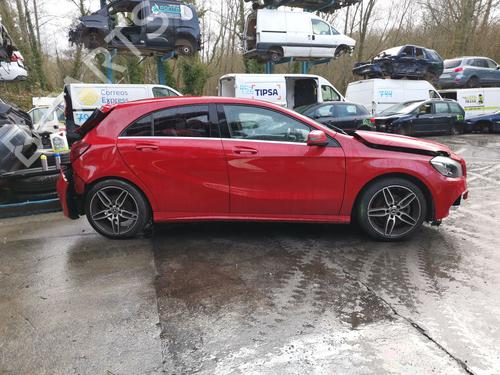 Engine MERCEDES-BENZ A-CLASS (W176) A 200 CDI / d (176.008) | BP32866254M1 - Image 16