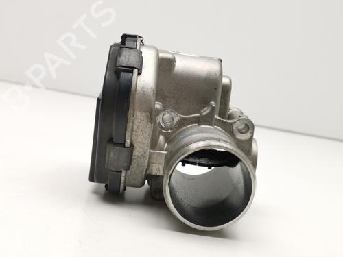 Used Throttle body FORD FOCUS IV (HN) [2018-2025]  29289347