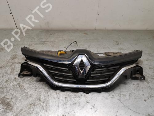 Used Grille RENAULT CAPTUR II (HF_) [2020-2025]  29358282