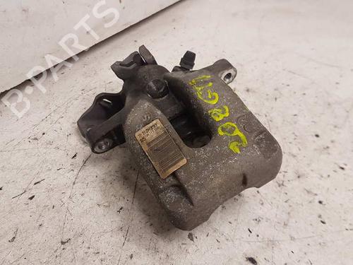 Used Right rear brake caliper PEUGEOT 208 I (CA_, CC_) 1.6 GTi (208 hp) 28985103