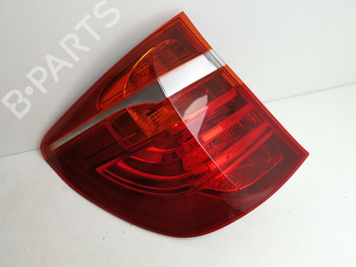Used Left taillight BMW X3 (F25) xDrive 20 d (184 hp) 28998228