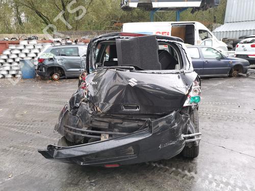 Electronic sensor SUZUKI SWIFT III (MZ, EZ)  | BP34398703M84  - Image 7